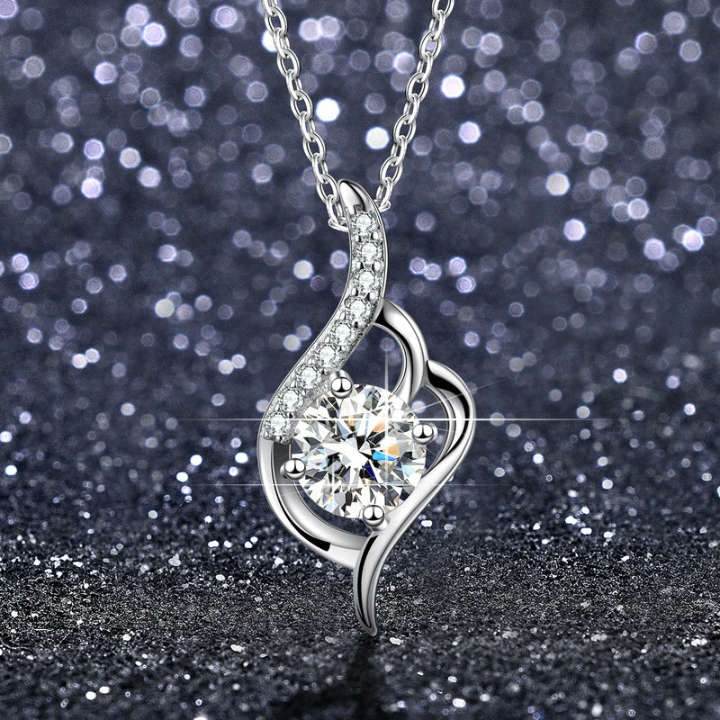 Gift Love FREE Necklaces