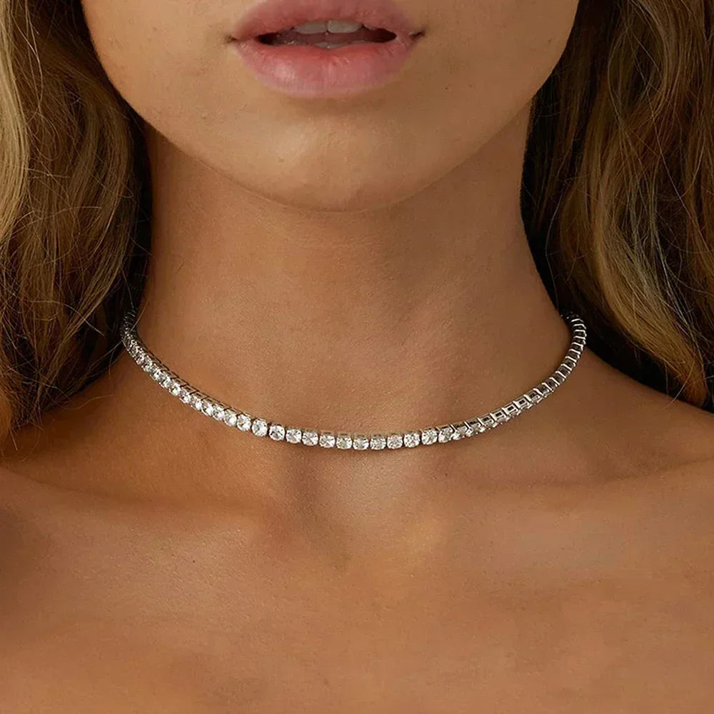 Exquisite Necklaces