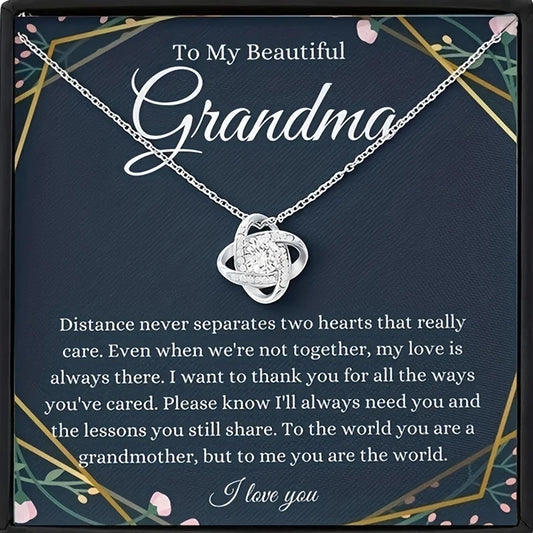 Love For Grandma (FREE On Us With Orders $50+)